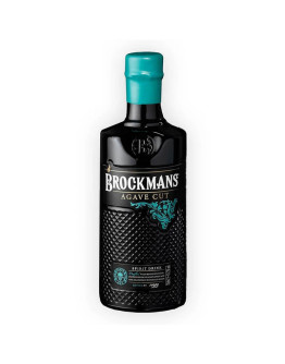 Gin Brockmans Agave Cut