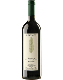 Barbaresco docg 2021 - Marcorino 3 l