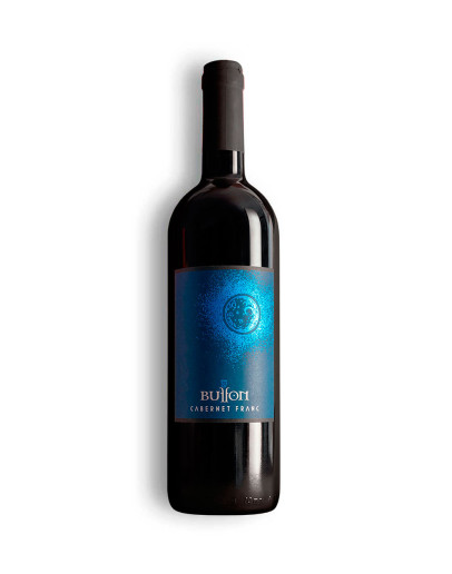 6 Cabernet Franc