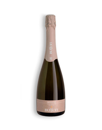 6 Prosecco DOC Treviso Extra Dry
