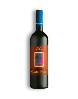 6 Vino Rosso - Castel Nero
