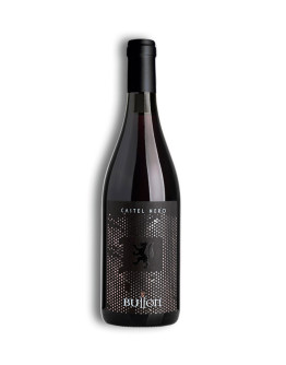 6 Vino Rosso Barricato - Castel Nero