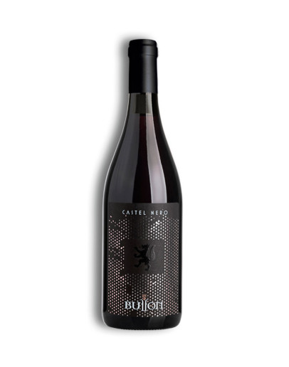 6 Vino Rosso Barricato - Castel Nero