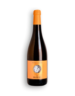6 Vino frizzante - Tappo Giallo