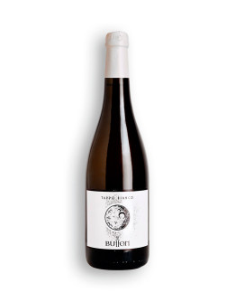 6 Vino frizzante surliè - Tappo Bianco