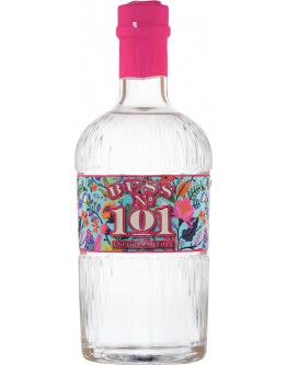 Gin Buss N°101 Export Edition