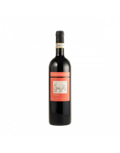 Barbaresco Vigneto Bordini