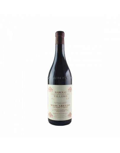 Barolo Villero