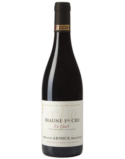 Beaune 1er Cru En Genet 2020