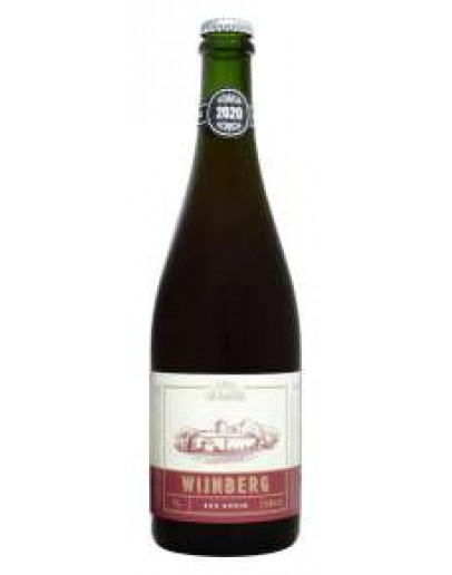 6 Birra De Ranke Wijnberg Oud Bruin