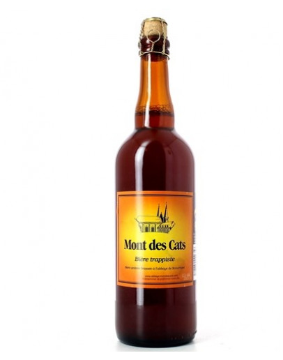 12 Birra Mont des Cats