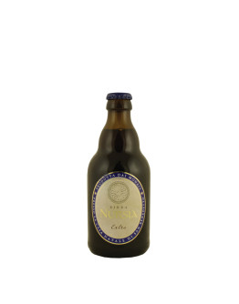 12 Birra Nursia Extra 0,33 l