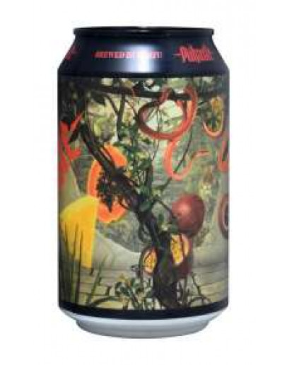 24 Birra Puhaste Sara Berliner Weisse 0,33 l