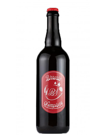 6 Birra Sempione Pilsner 0,75 l