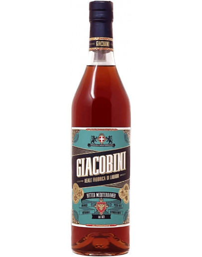 Bitter Mediterraneo Giacobini