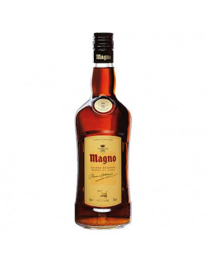 Brandy Alma De Magno Solera Gran Reserva
