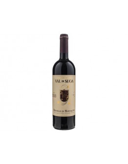 Brunello di Montalcino docg 1993 - Vigna Spuntali