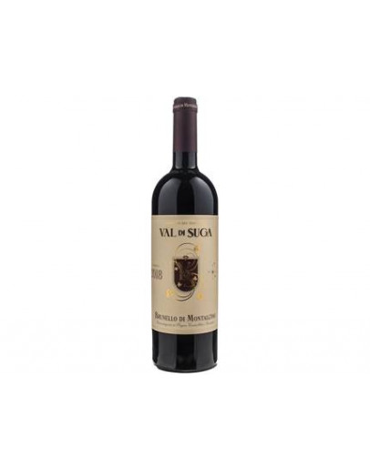Brunello di Montalcino docg 1993 - Vigna Spuntali