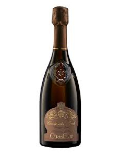 6 Cuvée dei Frati Dosaggio Zero
