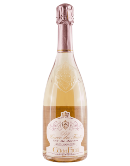 6 Cuvée dei Frati Rosè