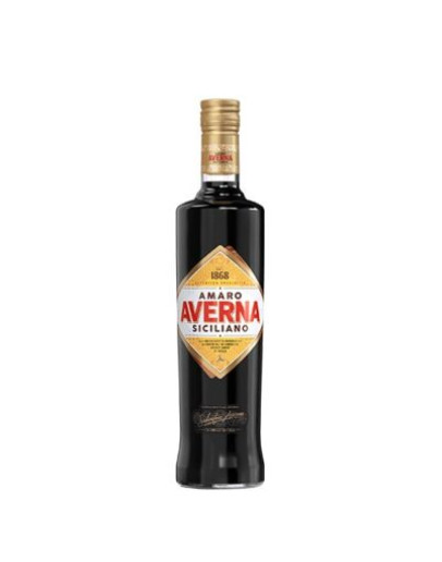 Amaro Averna 1 l