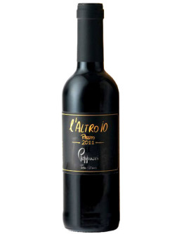Rosso Umbria igt 2016 - L'altro Io passito 0,375 l
