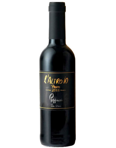 Rosso Umbria igt 2016 - L'altro Io passito 0,375 l