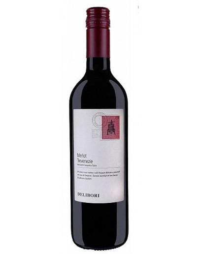 Merlot igt Trevenezie