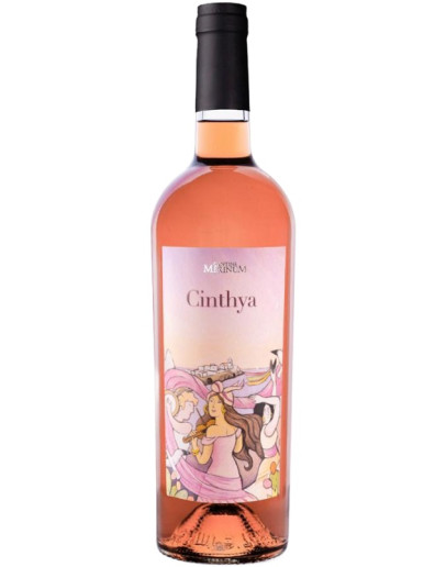 6 Nero Troia igt - Cinthya