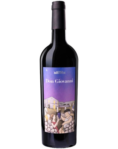 Puglia igt 2022 - Don Giovanni