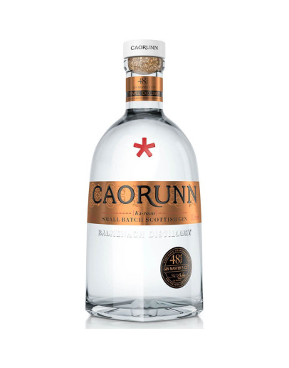 Gin Caorunn Master Cut 1 l