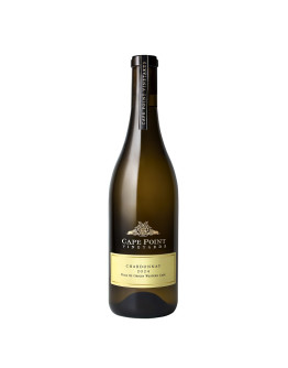 6 Chardonnay 2024 - Western Cape