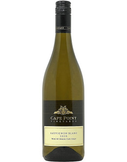 6 Sauvignon Blanc 2025 - Cape Coast
