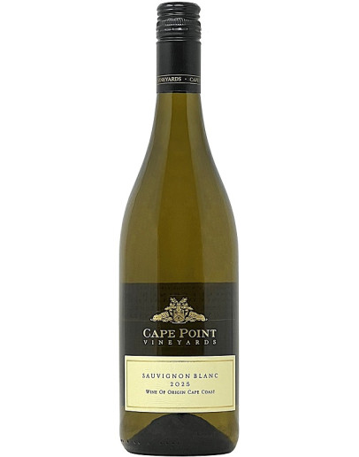 6 Sauvignon Blanc 2025 - Cape Coast 6 Sauvignon Blanc 2025 - Cape Coast