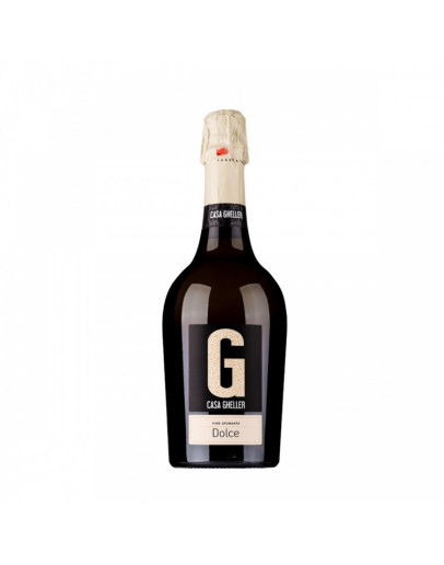 Dolce Spumante - Casa Gheller