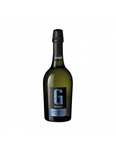 Prosecco doc Millesimato Extra Dry