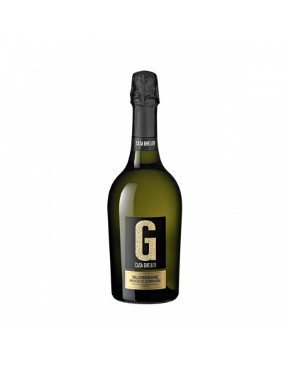 Prosecco docg Millesimato Brut