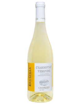 6 Chardonnay igt - Riva Gialla