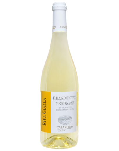 6 Chardonnay igt - Riva Gialla