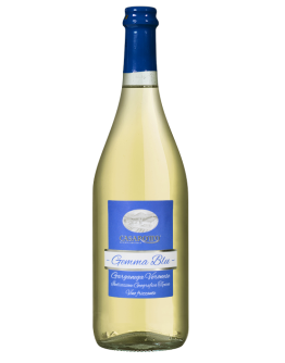 6 Garganega Frizzante igt - Gemma Blu