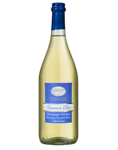 6 Garganega Frizzante igt - Gemma Blu