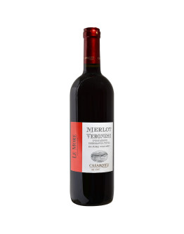 6 Merlot igt - Le More