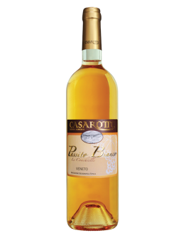 6 Passito Bianco Veneto igt - Le Conchielle