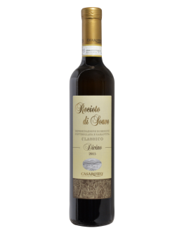 6 Recioto di Soave Classico docg - Divino