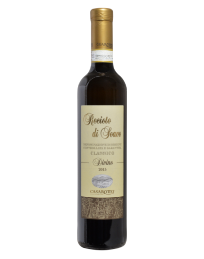 6 Recioto di Soave Classico docg - Divino