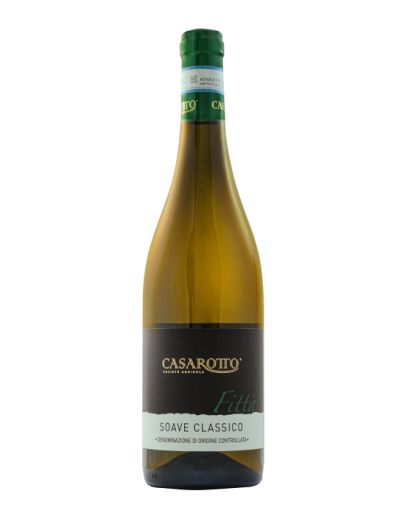 6 Soave Classico doc - Fittà