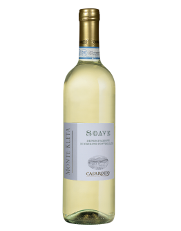 6 Soave doc - Monte Kleta