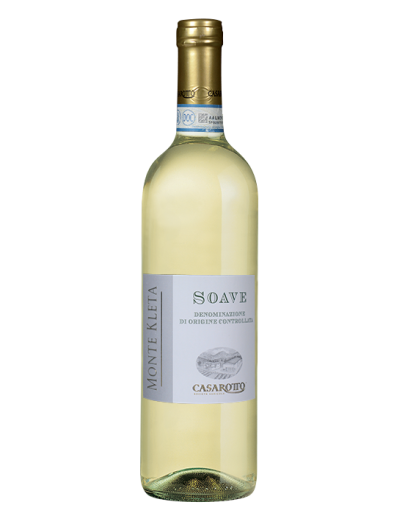 6 Soave doc - Monte Kleta