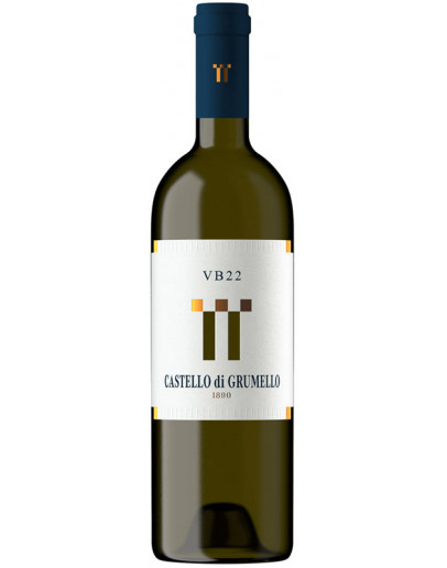6 Valcalepio Bianco doc 2023 - VB23