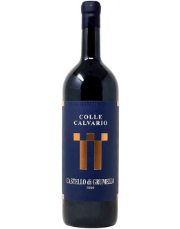 Valcalepio Rosso Riserva doc 2019 - Colle Calvario